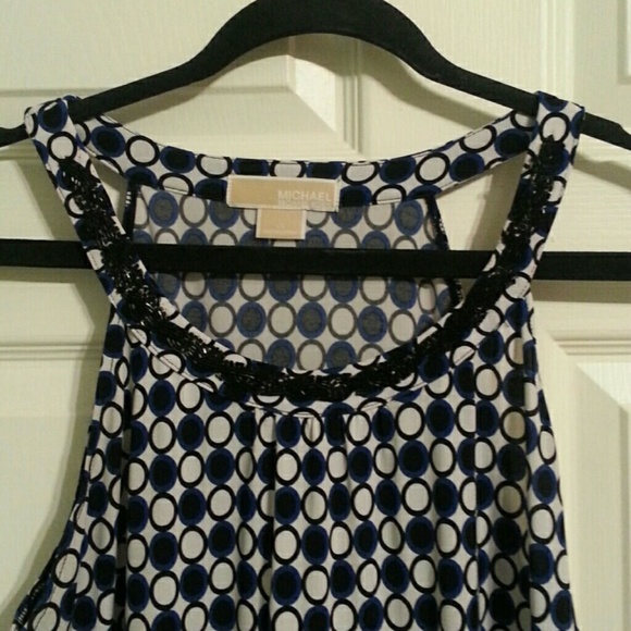 Michael Kors Tops - ↪Michael Kors Top